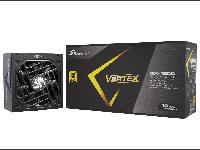 1200W Seasonic VERTEX GX-1200, 80+ Gold, ATX 3.0 /