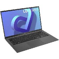 LG 15.6″ gram Laptop: 15.6″ 1920 x 108