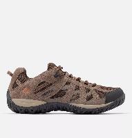 Columbia Shoes: Men’s Redmond Hiking Shoe (W