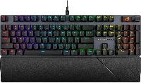 ASUS ROG Strix Scope II Gaming Keyboard (ROG NX Sn