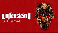Wolfenstein II: The New Colossus $6 & More (Ni
