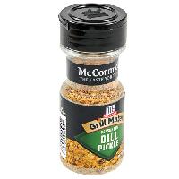 [S&S] $1.89: 2.75-Oz McCormick Grill Mates Dil