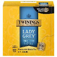 Twinings London Lady Grey Tea $6.65 with coupon, S