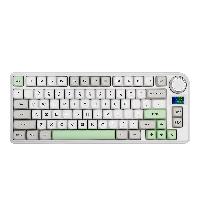 EPOMAKER TH80-X Wireless Mechanical Keyboard $49.9