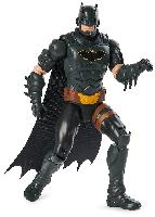12″ DC Comics Batman Action Figure $5 + Free