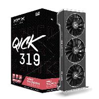 XFX RX 6750XT Speedster QICK319 Radeon Core Gaming