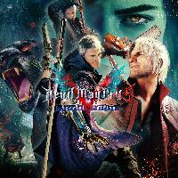 Devil May Cry 5 Special Edition (Playstation Digit