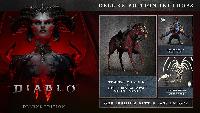 50% off Diablo IV PC Deluxe Edition ($45) and PC U
