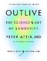 Outlive: The Science and Art of Longevity (eBook) 