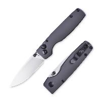 Kizer Original Folding Knife, 3 Inch 154CM Steel, 