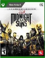 Marvel’s Midnight Suns Enhanced Edition (Xbo