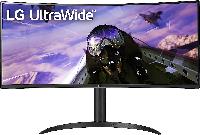 $249: 34-Inch LG UltraWide QHD Computer Monitor, V