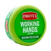 $5.97: 3.4-Oz O’Keeffe’s Working Hands