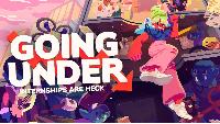 Going Under (Nintendo Switch Digital Download) $5