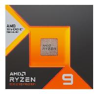 AMD Ryzen 9 7900X3D 12-Core 24-Thread Desktop AM5 