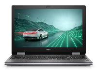 Dell Precision 7540 Laptop: i7-9850H, 64GB RAM, 51
