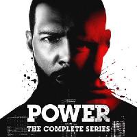 Power: The Complete Series (2014) (Digital HD TV S