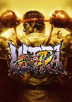 Street Fighter Games (PC Digital Download): Ultra 