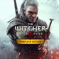 The Witcher 3: Wild Hunt Complete Edition (PS4/PS5