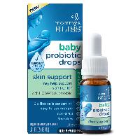 30-Servings Mommys Bliss Baby Probiotic Drops $8.8