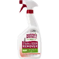 Nature’s Miracle Stain and Odor Remover for 