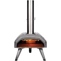 Ooni Karu 12″ Multi-Fuel Pizza Oven $239 + F