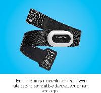 Garmin HRM-Pro Plus Premium Chest Strap Heart Rate