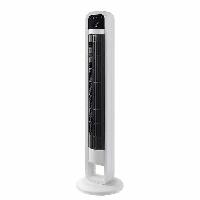 Costco Members: OmniBreeze 38″ Tower Fan w/ 