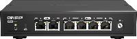 QNAP switch with 2x 10GBASE-T and 4x 2.5GBASE-T RJ