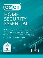 ESET Home Security Essential 2024 – 10 Devic