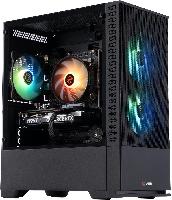 ABS Cyclone Aqua Desktop: Intel i5 13400F, RTX 406