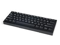 CyberpowerPC CK60B 60% RGB Hot-Swappable Wired Mec