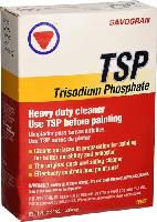 $12.46: 4.5-Pound Savogran Trisodium Phosphate (10