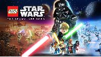 LEGO Star Wars: The Skywalker Saga (Nintendo Switc