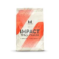 11-lbs MyProtein Impact Whey Protein (Fruity Cerea
