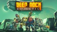 Deep Rock Galactic (PC Digital Download) $9.90