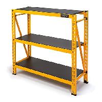 DeWALT DXST4500 4 ft. Tall 3-Shelf Industrial Stor