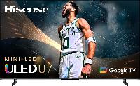 Hisense – 75″ Class U7 Series Mini-LED