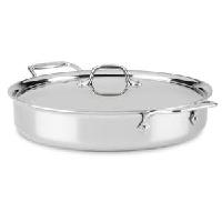 All-Clad Factory Seconds + 15% Off $60+: 6 QUART M