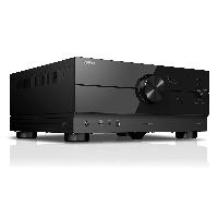 Yamaha AVENTAGE RX-A6A 9.2-Channel AV Receiver $15
