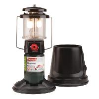 Coleman QuickPack Deluxe+ 1000 Lumens Propane Lant