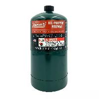 16-Oz Coleman All Purpose Propane Gas Tank $3.91 +