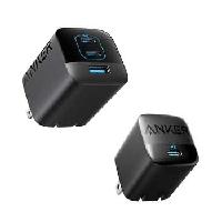 Anker Fast Charging 2-pack 67W and 30W Wall Charge