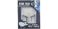 Eaglemoss Star Trek U.S.S. Enterprise NCC 1701-D S