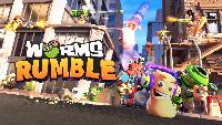 Team17 Publisher Sale: Worms Rumble $1.50, The Esc