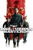 Inglourious Basterds (Digital 4K UHD Film) or 1917