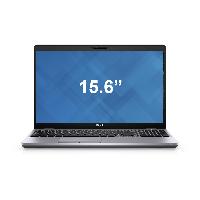 Dell Coupon: 45% Off Rerfurbished Latitude 5510 La