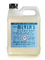 33-Oz Mrs. Meyer’s Clean Day Liquid Hand Soa