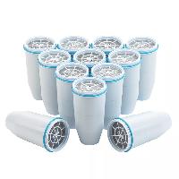 Kohls Card Holders: 12-Pack Culligan ZeroWater Rep