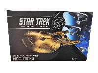 Star Trek Eaglemoss collectibles – End Of An